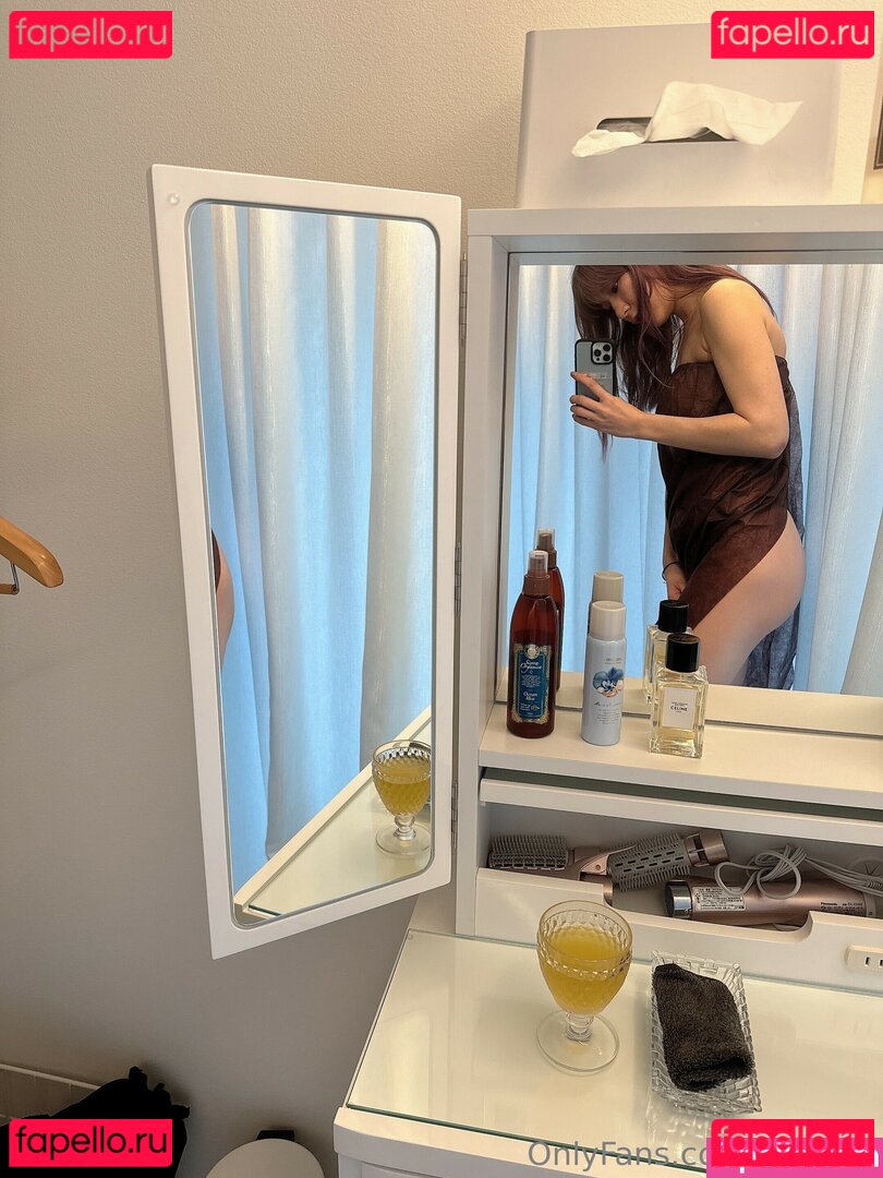 Yuki Kamifuku Nude Onlyfans Photo 100