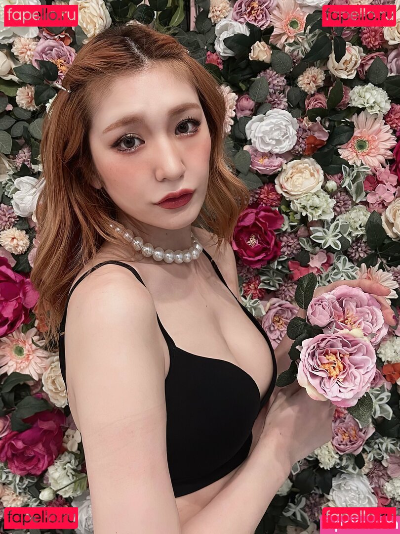 Yuki Kamifuku Nude Onlyfans Photo 99