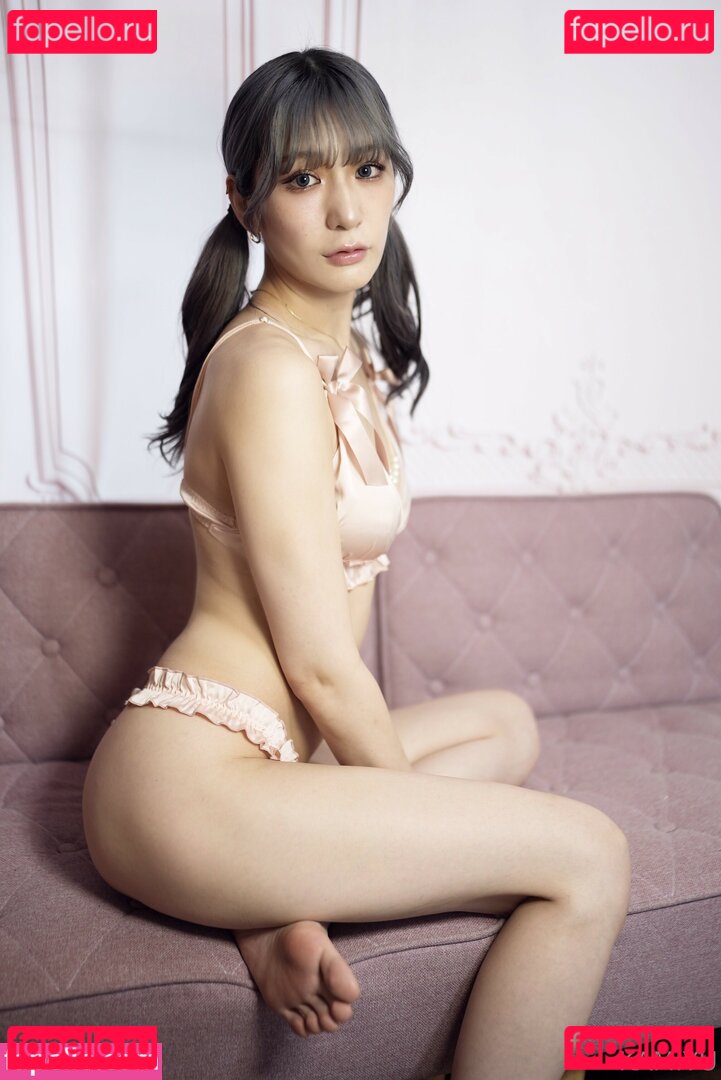 Yuki Kamifuku Nude Onlyfans Photo 95