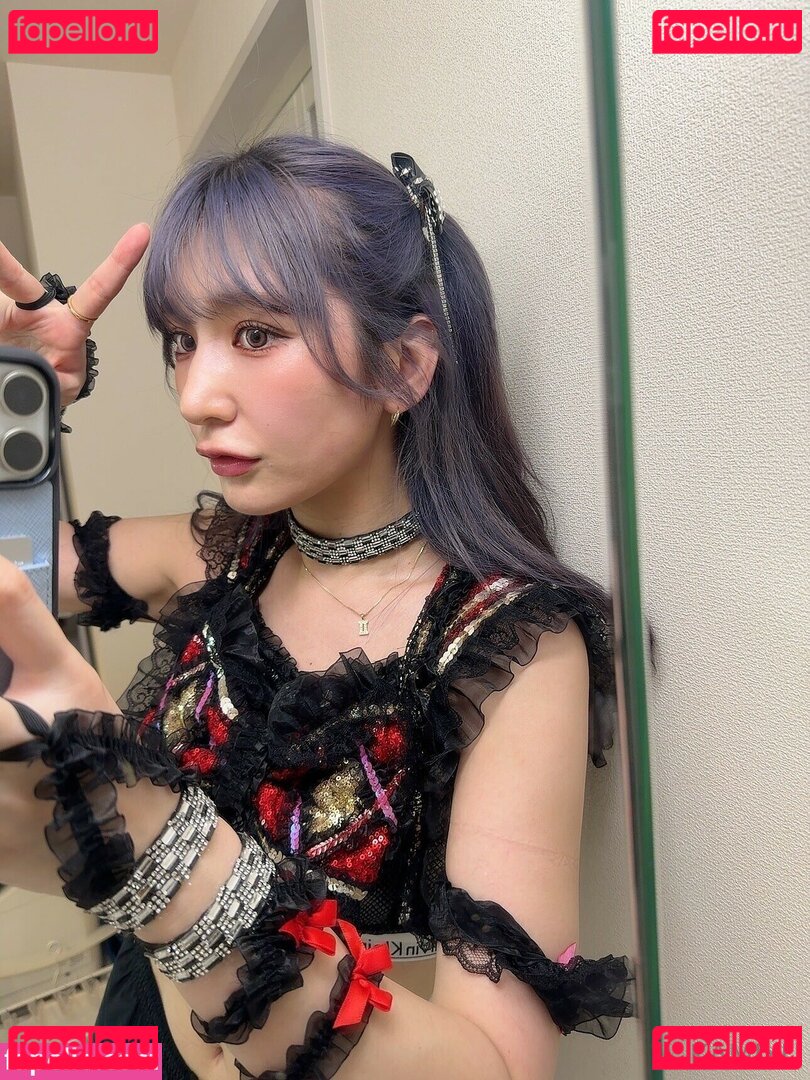 Yuki Kamifuku Nude Onlyfans Photo 93