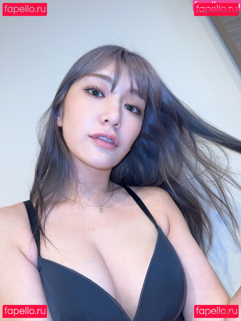 Yuki Kamifuku Nude Onlyfans Photo 90