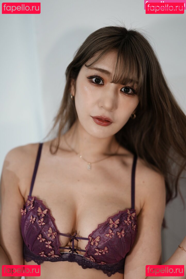 Yuki Kamifuku Nude Onlyfans Photo 83