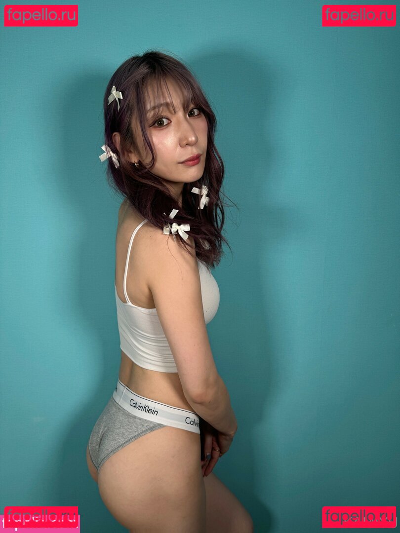 Yuki Kamifuku Nude Onlyfans Photo 78