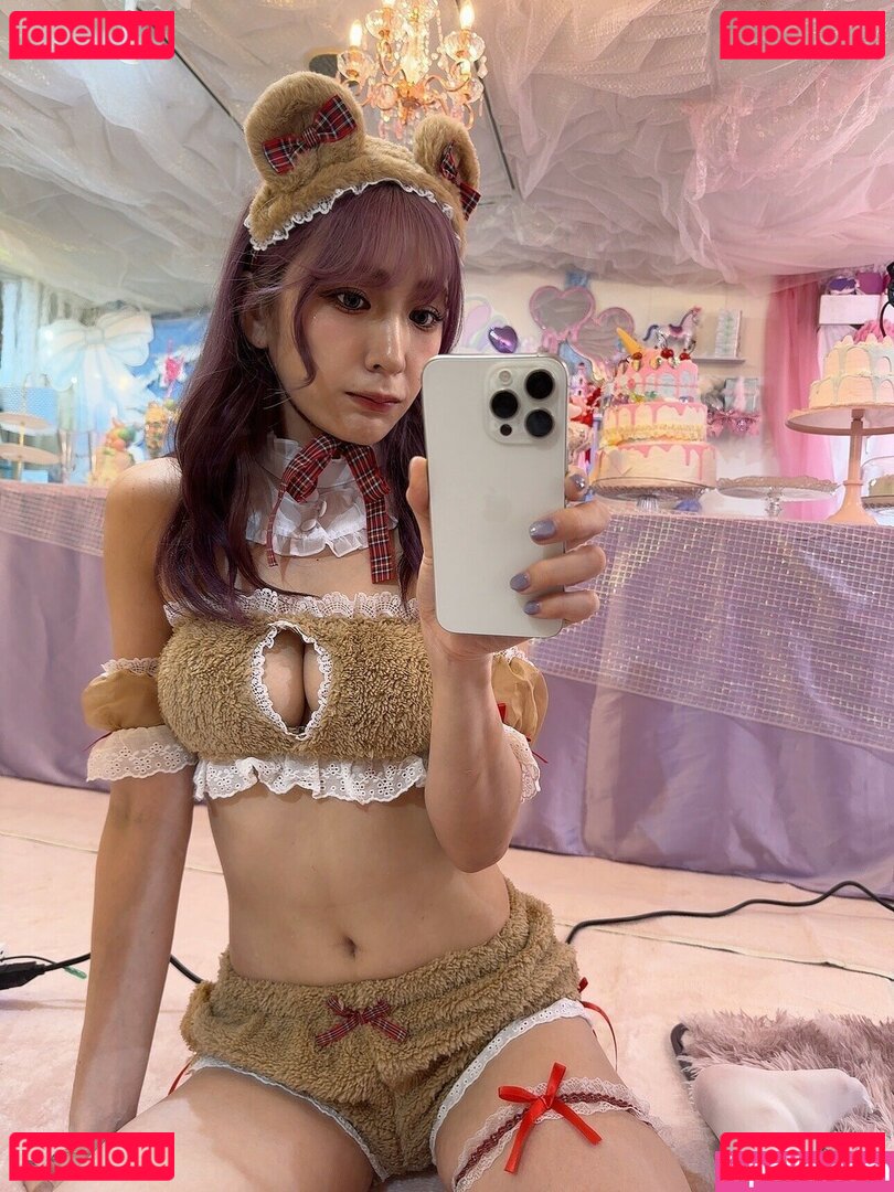 Yuki Kamifuku Nude Onlyfans Photo 75