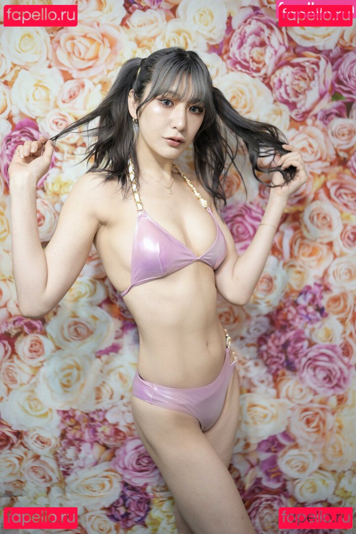 Yuki Kamifuku Nude Onlyfans Photo 54