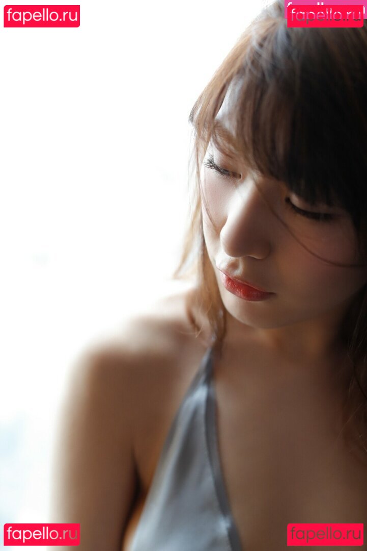 Yuki Kamifuku Nude Onlyfans Photo 31