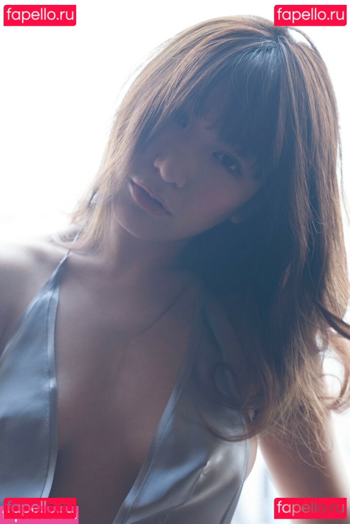 Yuki Kamifuku Nude Onlyfans Photo 29