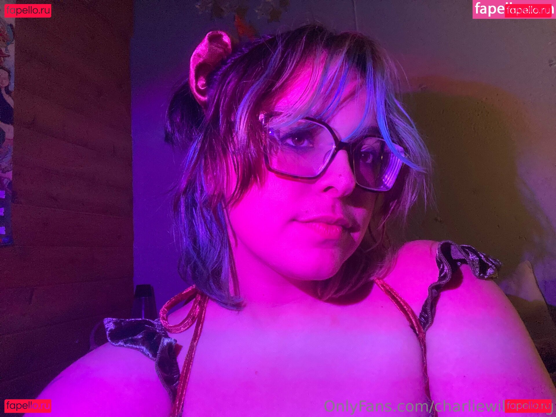charliewildthing Nude Onlyfans Photo 26