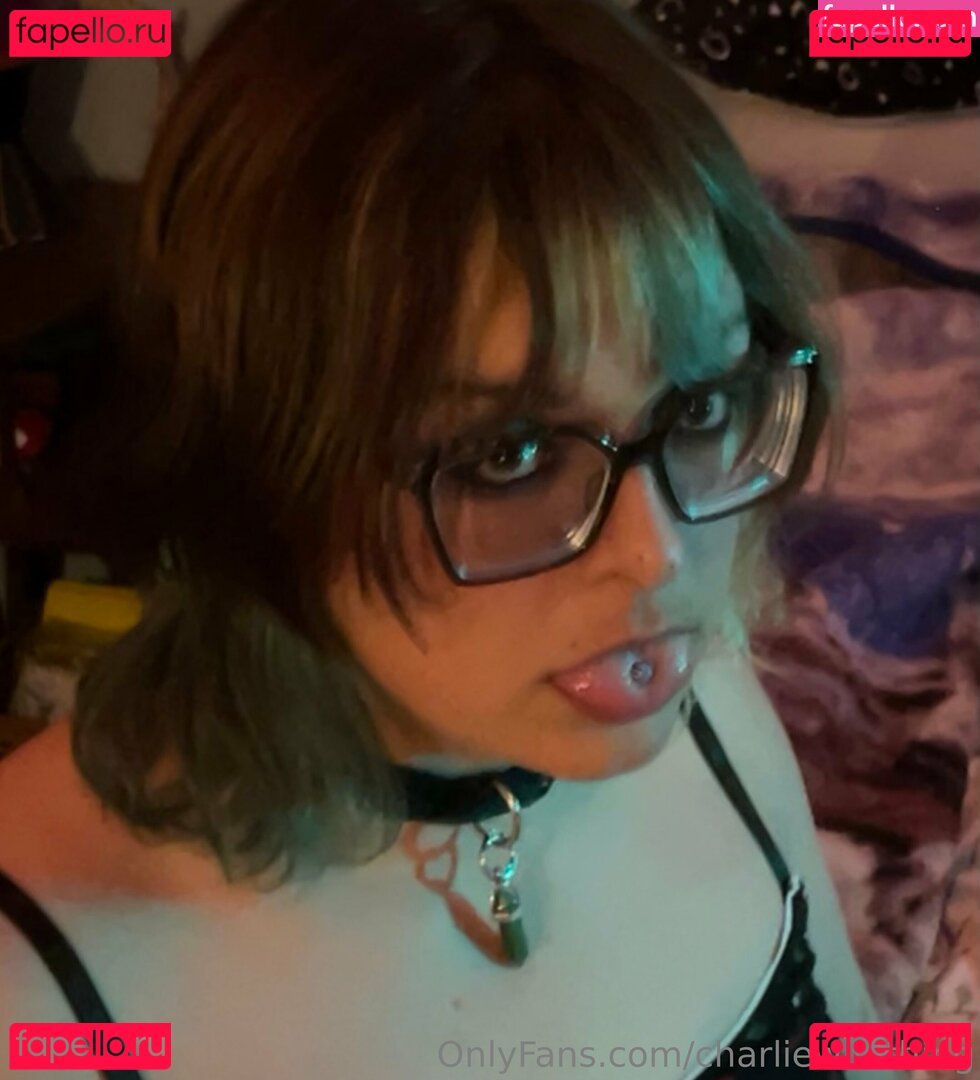charliewildthing Nude Onlyfans Photo 13