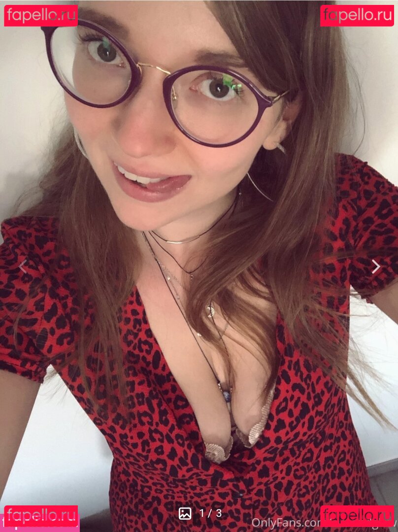Sunandglow Nude Onlyfans Photo 9