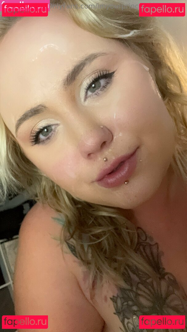 imyourprincessdaddyfree Nude Onlyfans Photo 48