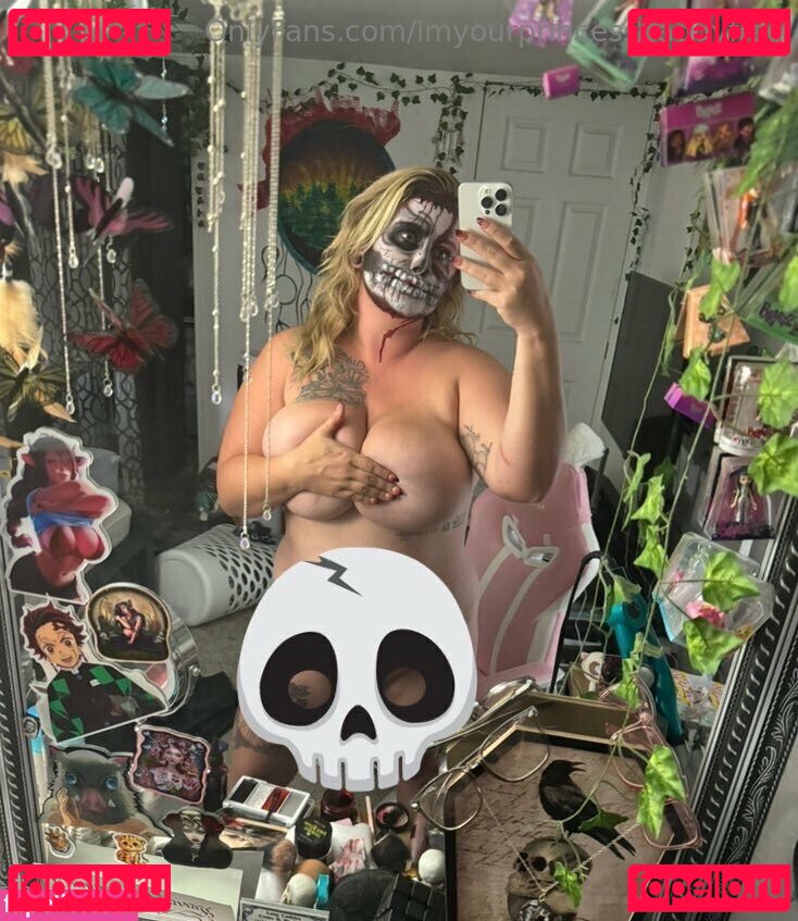imyourprincessdaddyfree Nude Onlyfans Photo 41