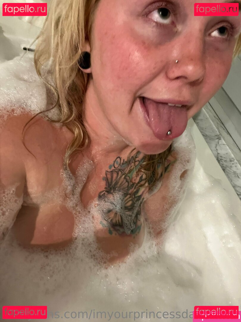 imyourprincessdaddyfree Nude Onlyfans Photo 7