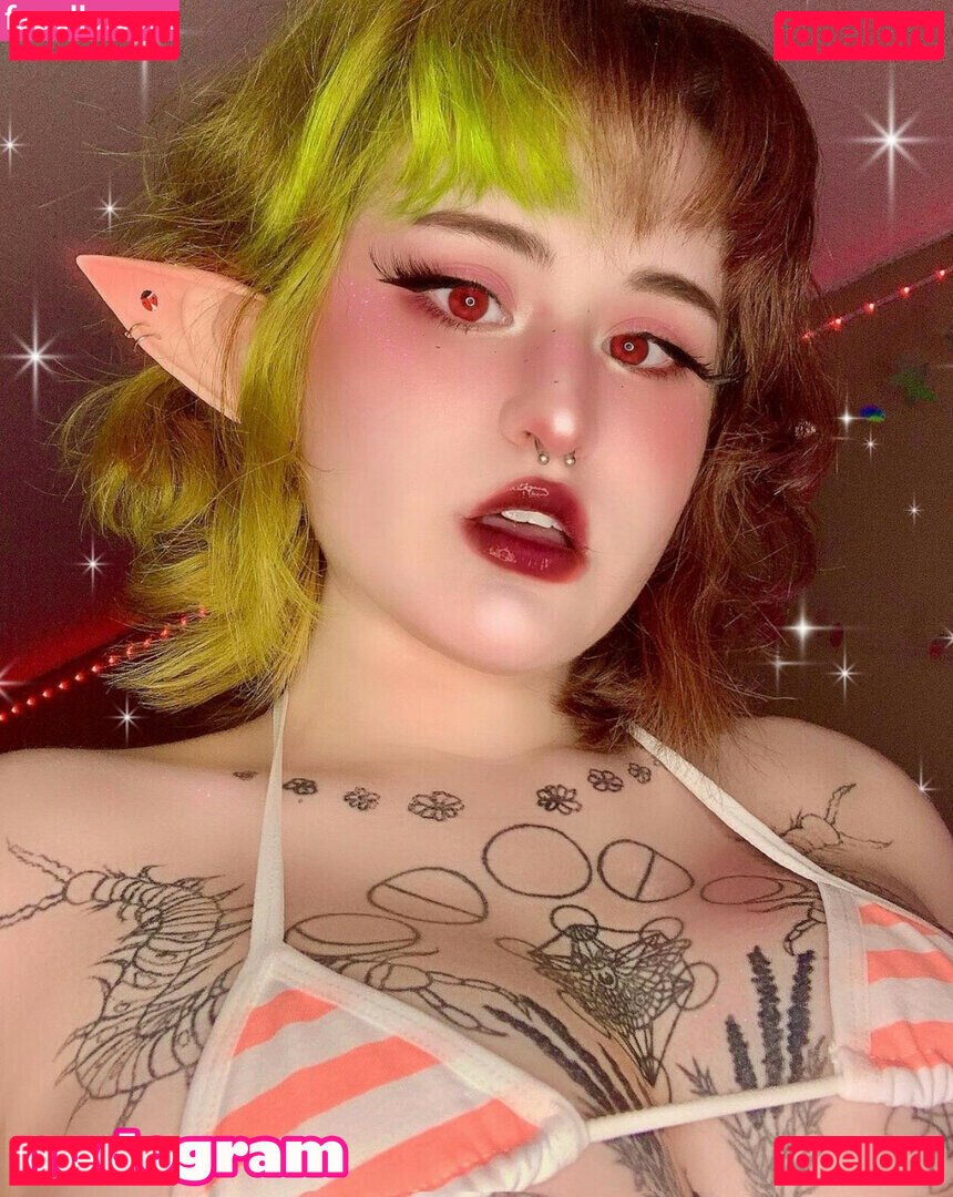goblin_chomp Nude Onlyfans Photo 47
