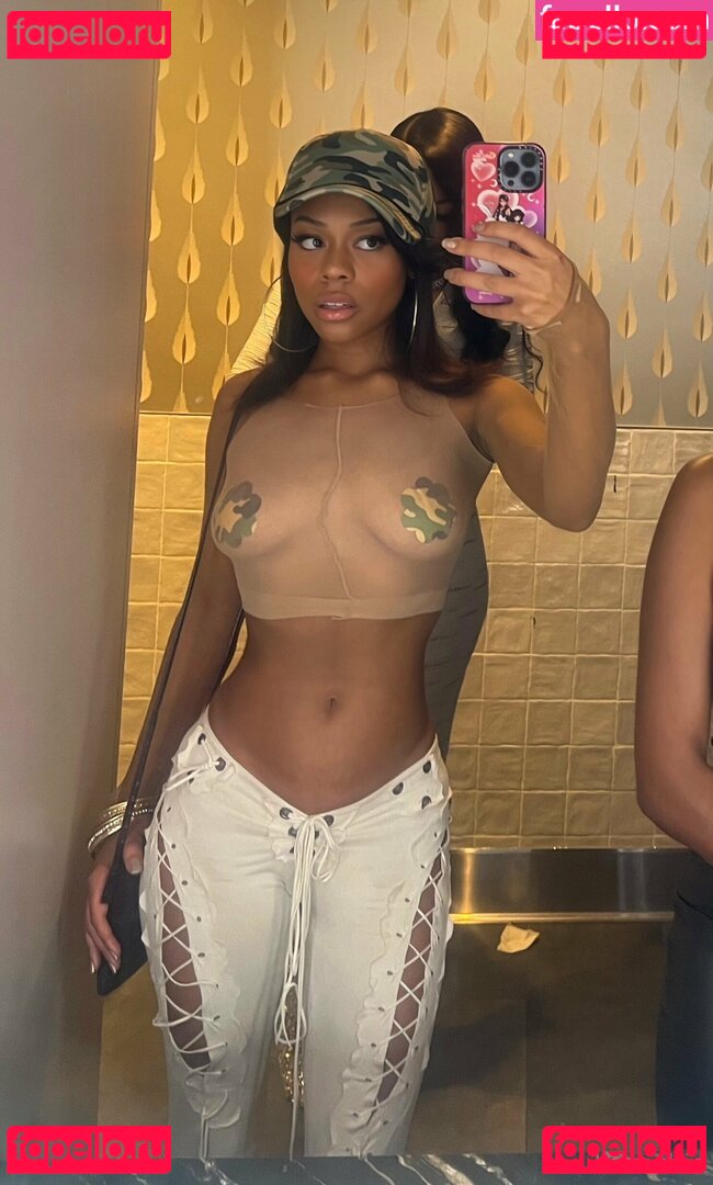 Lexi Kennedy Nude Onlyfans Photo 13