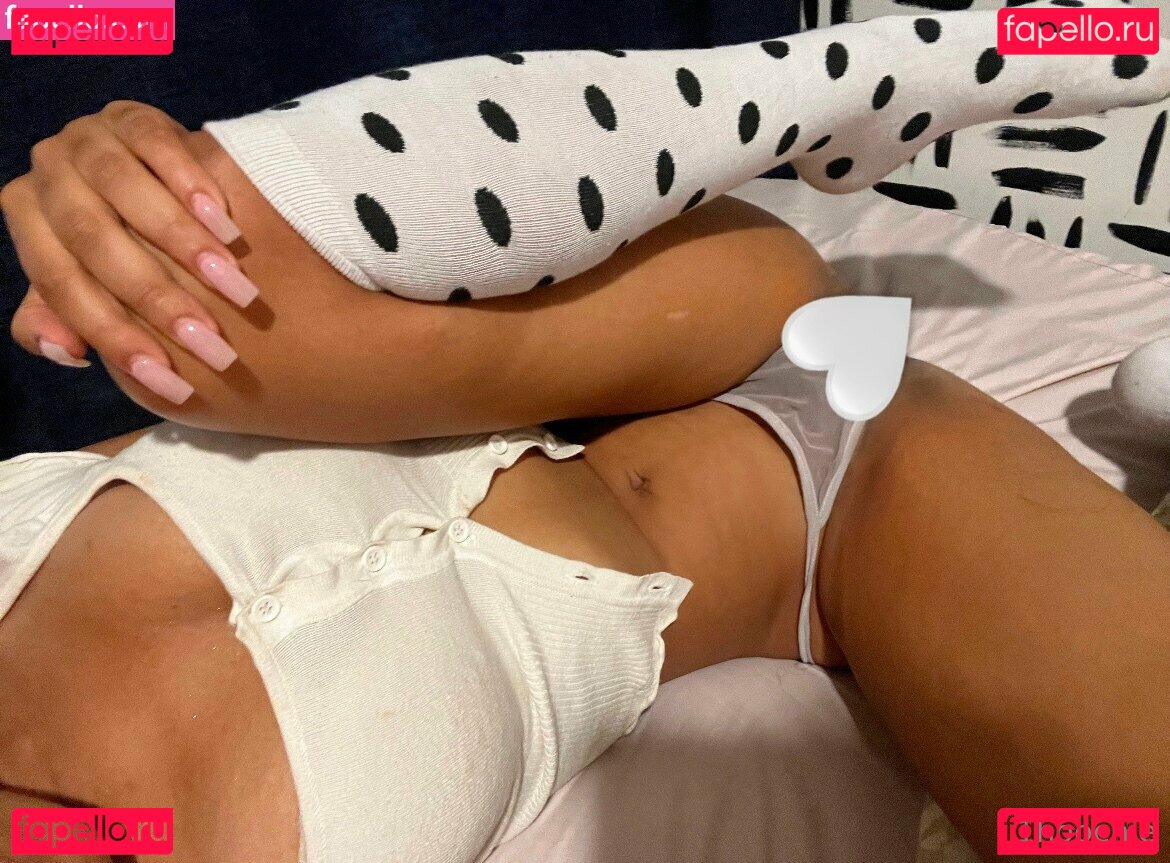 Lexi Kennedy Nude Onlyfans Photo 11