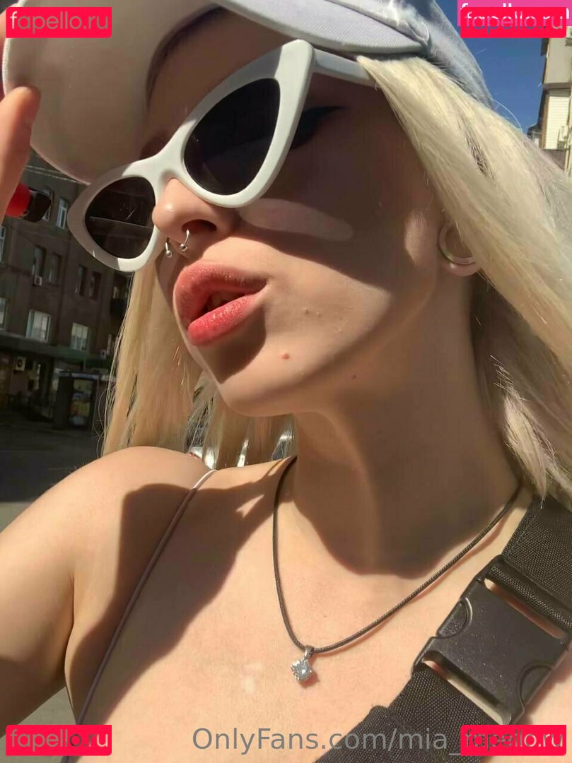 mia_meoow Nude Onlyfans Photo 14