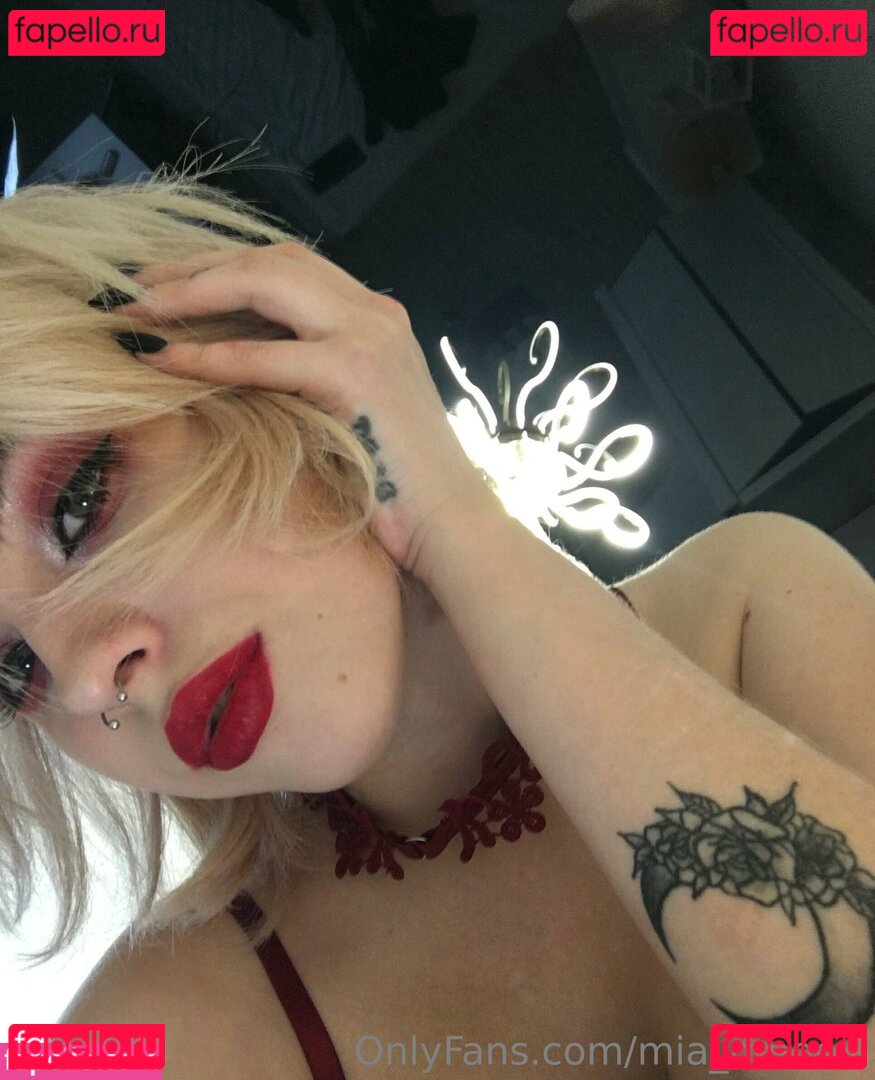 mia_meoow Nude Onlyfans Photo 11