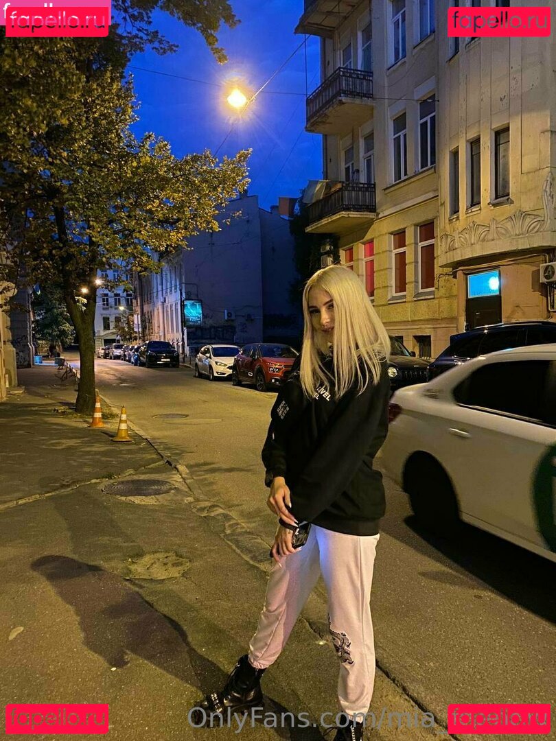 mia_meoow Nude Onlyfans Photo 10