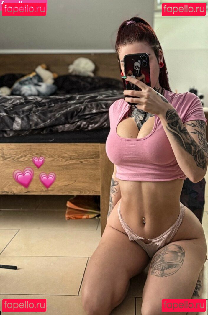 Nanynkaftw Nude Onlyfans Photo 8