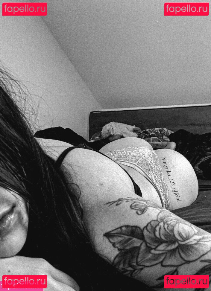 Nanynkaftw Nude Onlyfans Photo 7