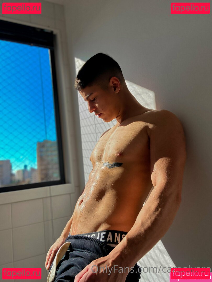 caroalvaro Nude Onlyfans Photo 30