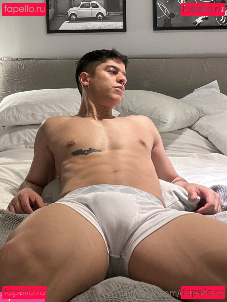 caroalvaro Nude Onlyfans Photo 23