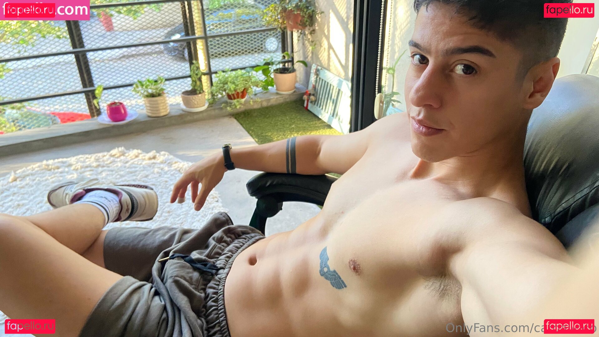 caroalvaro Nude Onlyfans Photo 21
