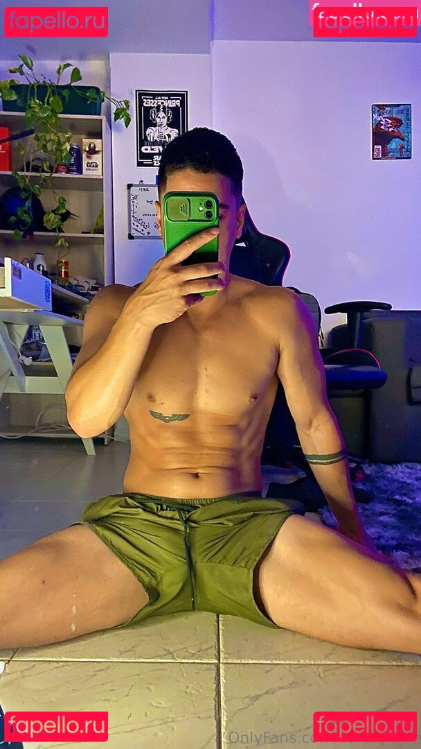caroalvaro Nude Onlyfans Photo 6