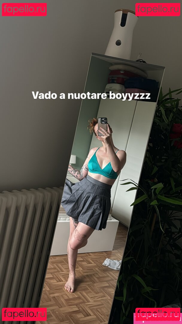 Michelle Puttini Nude Onlyfans Photo 28