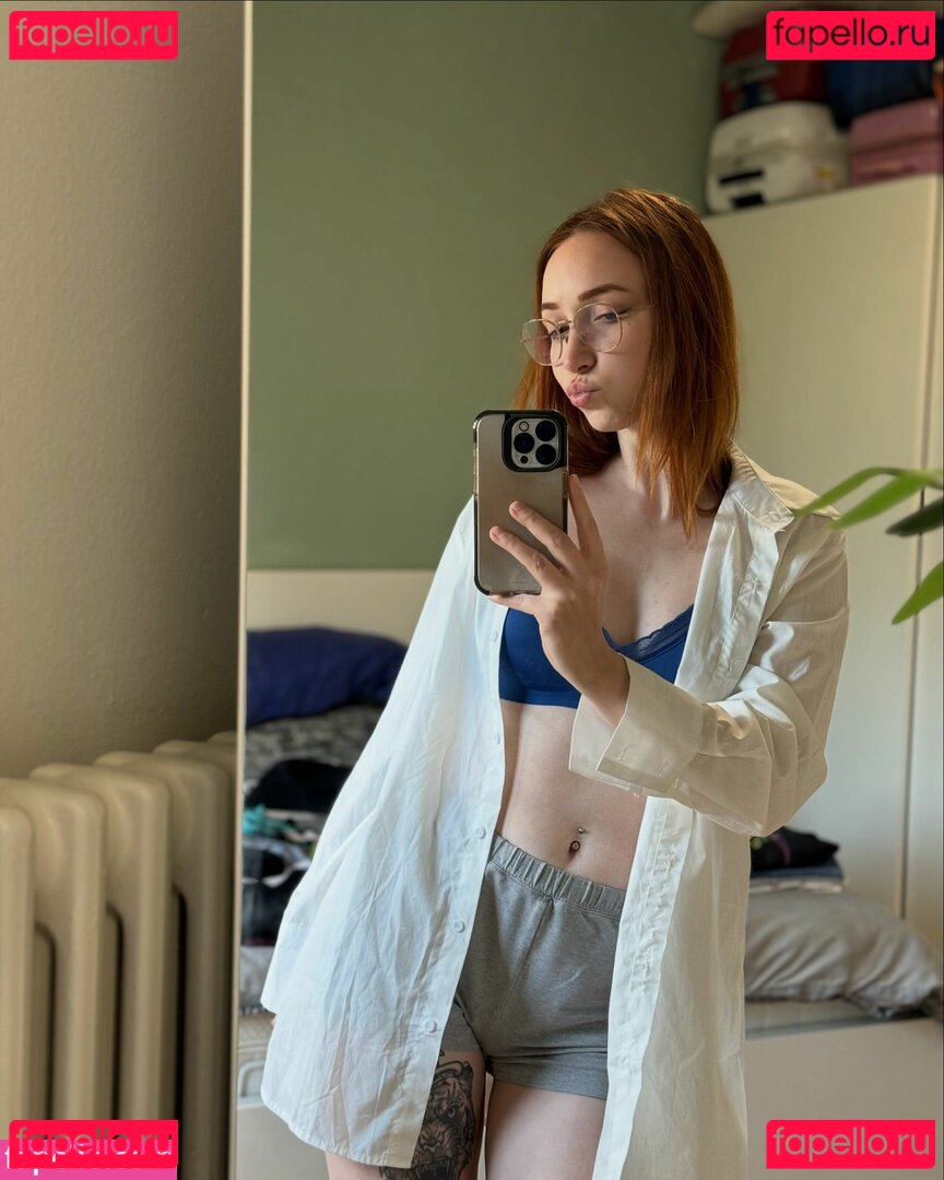 Michelle Puttini Nude Onlyfans Photo 25