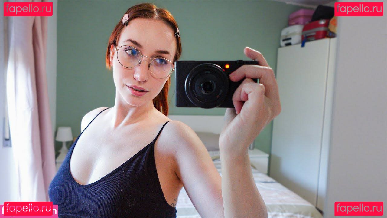 Michelle Puttini Nude Onlyfans Photo 14