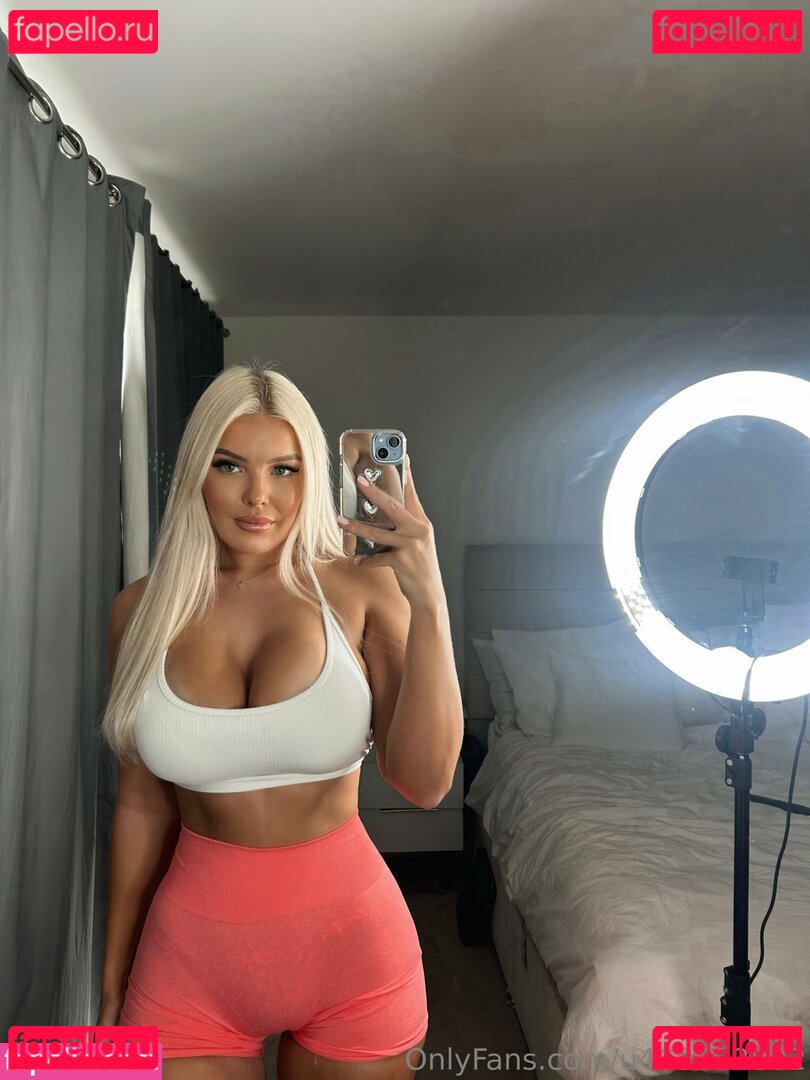 moreofnaomi Nude Onlyfans Photo 13