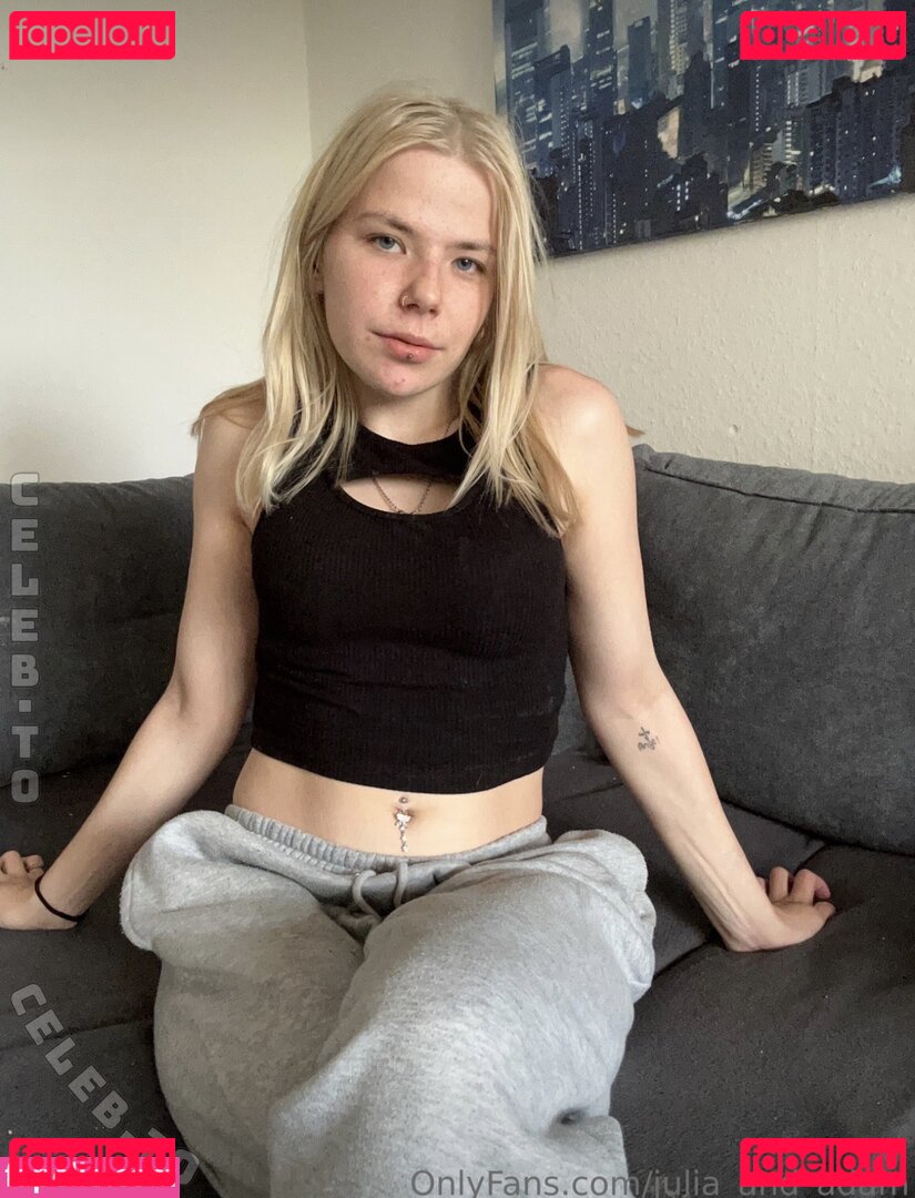Julia Mira Nude Onlyfans Photo 18