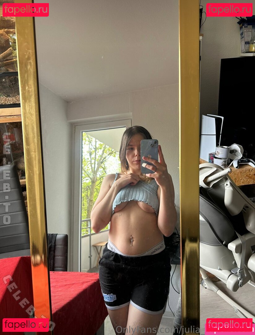 Julia Mira Nude Onlyfans Photo 7