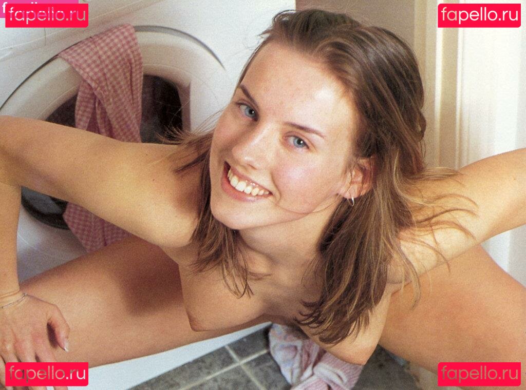Sabine Mallory Nude Onlyfans Photo 19