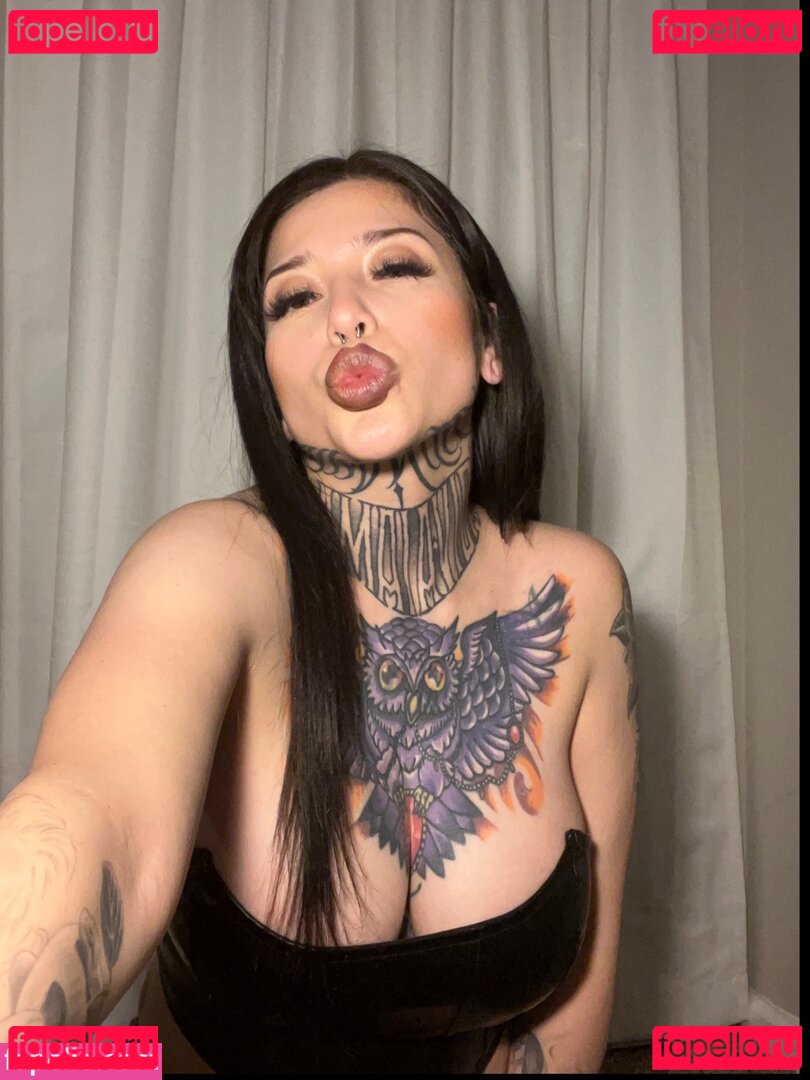Luzcmun Nude Onlyfans Photo 31