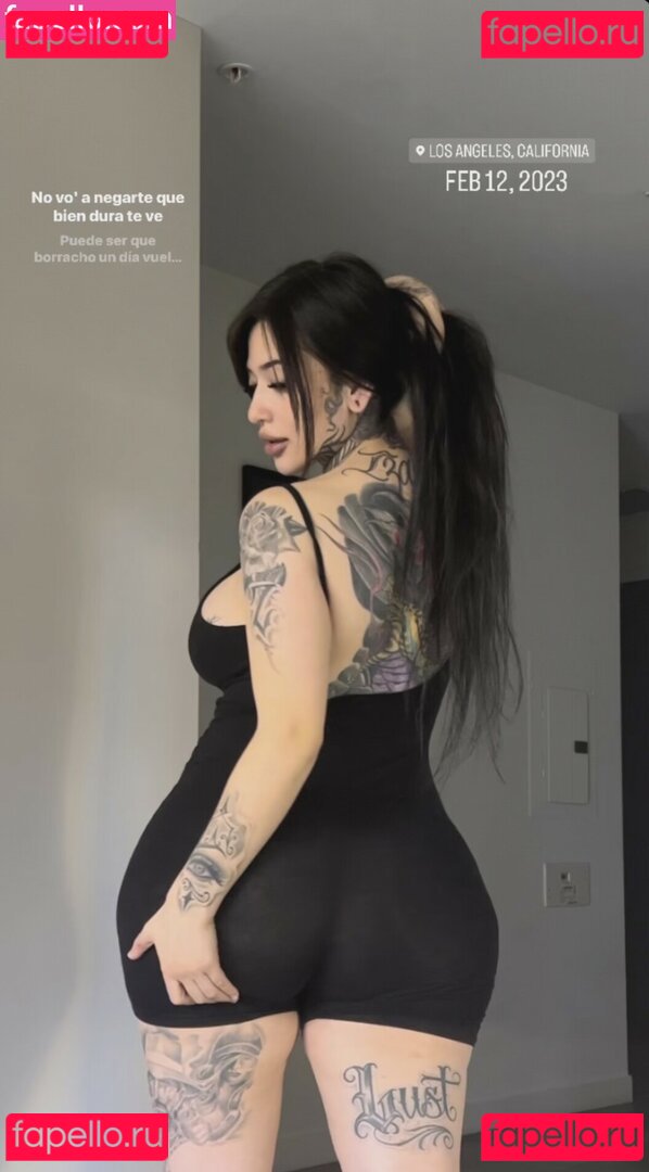 Luzcmun Nude Onlyfans Photo 23