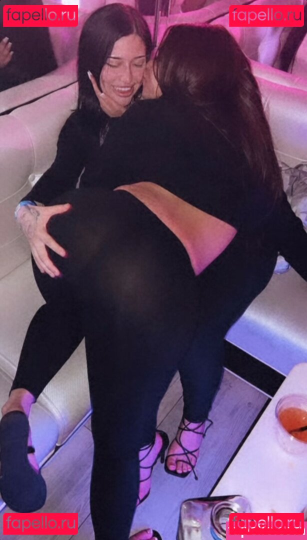 Luzcmun Nude Onlyfans Photo 15