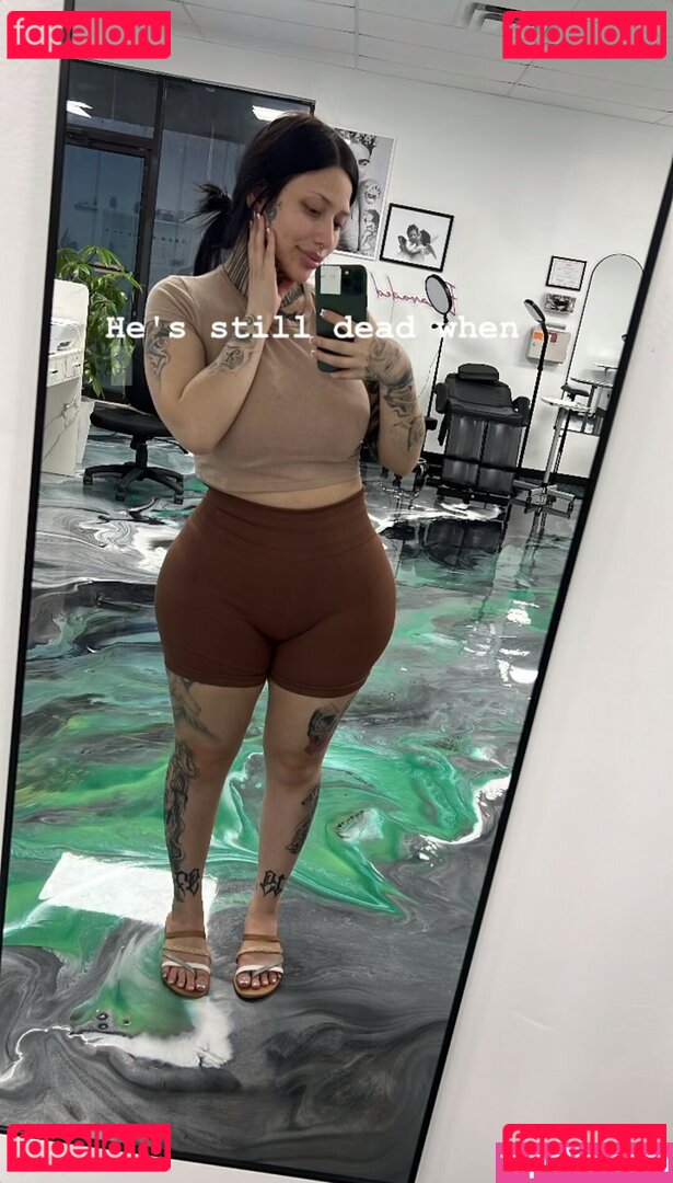 Luzcmun Nude Onlyfans Photo 12