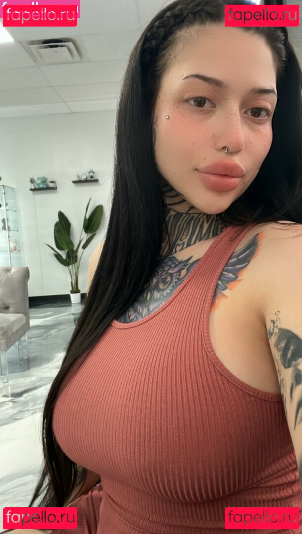 Luzcmun Nude Onlyfans Photo 11
