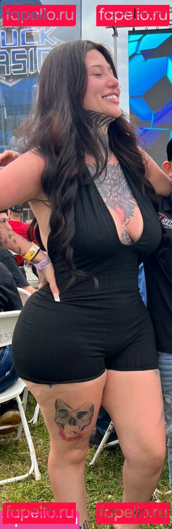 Luzcmun Nude Onlyfans Photo 10
