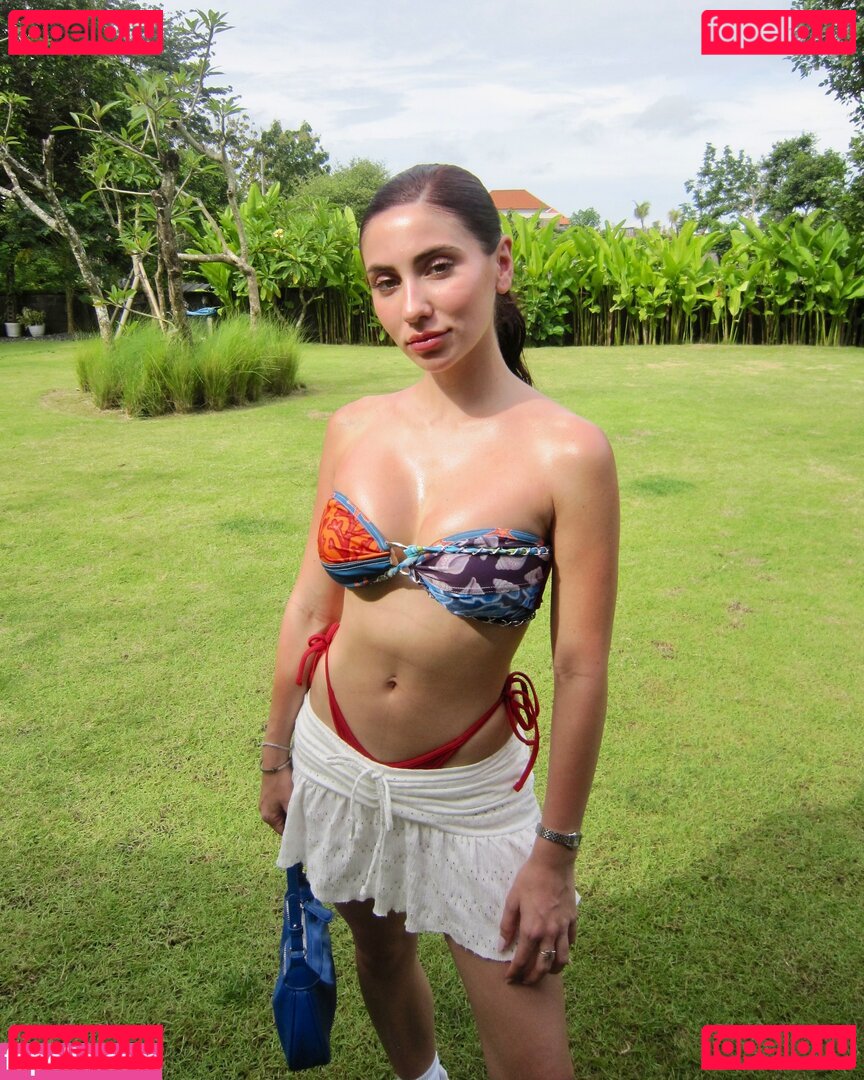 andreagarte Nude Onlyfans Photo 51