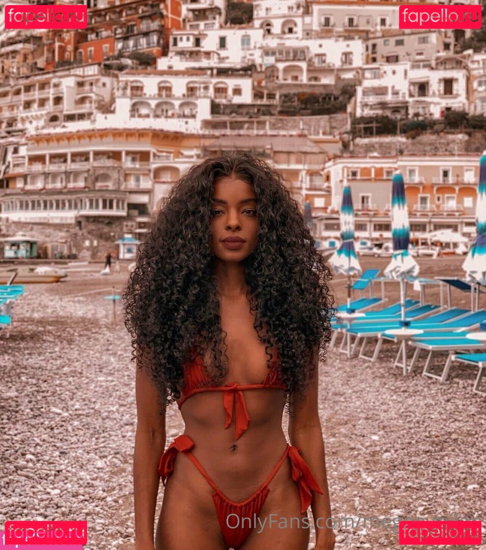 Megan.Milan Nude Onlyfans Photo 48