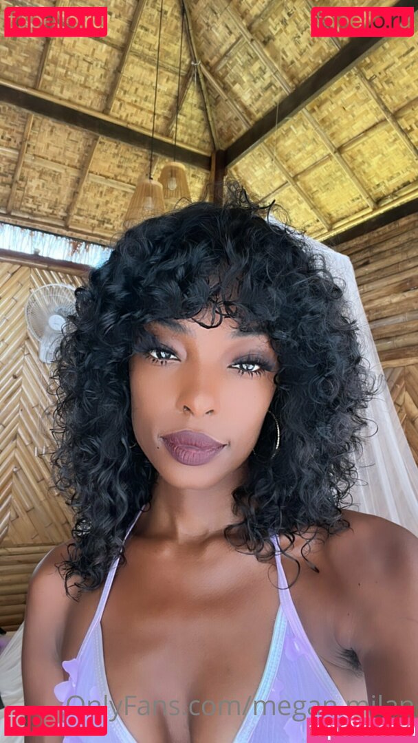 Megan.Milan Nude Onlyfans Photo 43