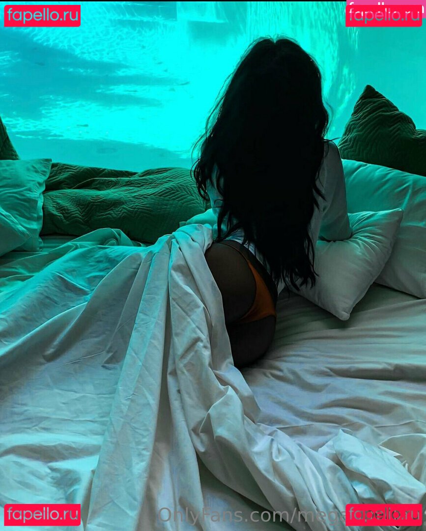 Megan.Milan Nude Onlyfans Photo 16