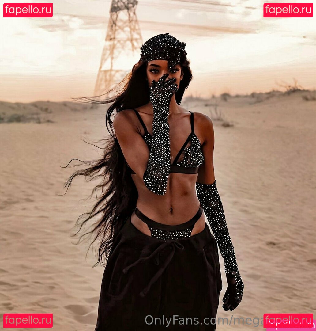Megan.Milan Nude Onlyfans Photo 5