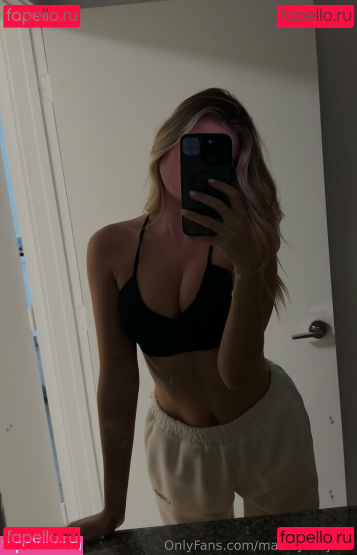madisyntaylorr Nude Onlyfans Photo 15