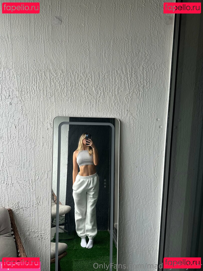 madisyntaylorr Nude Onlyfans Photo 13