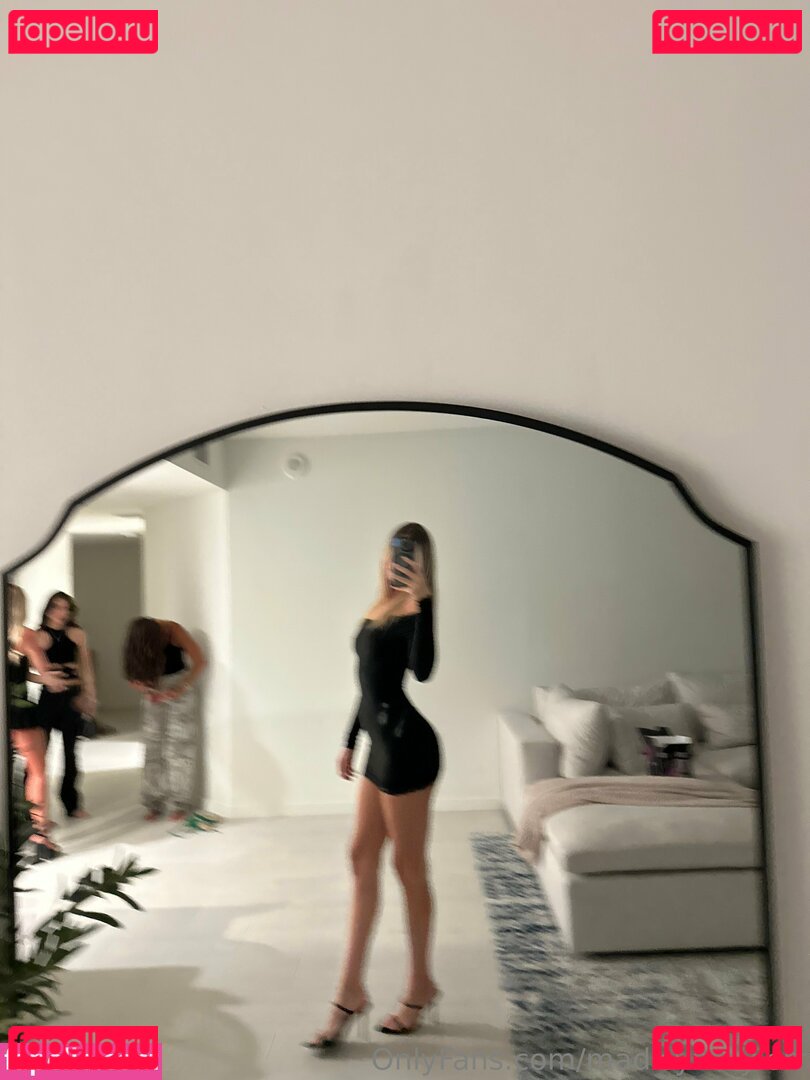madisyntaylorr Nude Onlyfans Photo 12